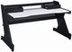 ACME Furniture Bigga Black/White Gaming Desk-0