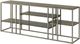 Riverside Furniture Paradigm Toasted Acacia Entertainment Console-2