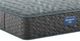 Beautyrest® Level One 12.5" Pocketed Coil Medium Tight Top Queen Mattress-1