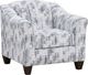 Affordable Furniture 7800 Ash Spitfire Chair-0