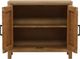 Dovetail Furniture Octavian Natural 38" Sideboard-2