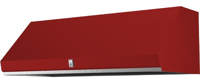 Hestan® GVP Series 54" Matador Outdoor Pro Canopy Hood-1