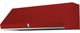 Hestan® GVP Series 54" Matador Outdoor Pro Canopy Hood-1