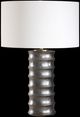 Uttermost® Corvair Dark Bronze Table Lamp-0