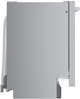Bosch® 800 Series 24" Stainless Steel Built In Dishwasher-2