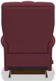 La-Z-Boy® Vail Reclina-Way® Burgundy Wall Recliner-1