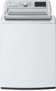 LG White Laundry Pair-2
