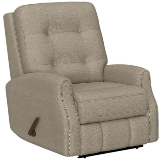 Flexsteel® Customizable Devon Manual Recliner-1