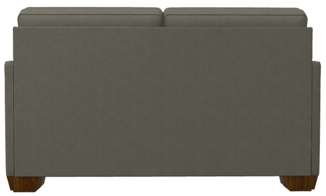 La-Z-Boy® Meyer Pewter Loveseat-4