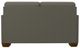 La-Z-Boy® Meyer Pewter Loveseat-4