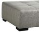 Albany Industries Attract Dove Ottoman-1