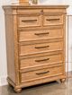 Signature Design by Ashley® Karallin Medium Brown Chest-1