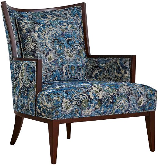 Huntington House Customizable 6128 Accent Chair-0