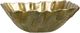 Stylecraft Gold Square Bowl-0