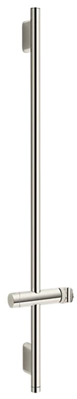 KOHLER® Statement® Vibrant Polished Nickel 40" Slidebar-0