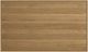 Intercon Newport Natural Oak Dining Table with Black Base-4