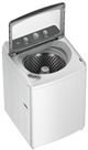 Midea® 4.1 Cu. Ft. White Agitator Top Load Washer-3