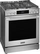 Frigidaire® Professional® 30" Stainless Steel Freestanding Gas Range with Stone-Baked Pizza Mode-1