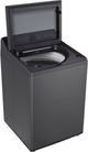 WT8205CL | DLE8200L - LG Top Load Laundry Pair with 4.8 cu. ft. Washer with 4-Way Agitator and 7.3 cu. ft. Electric Dryer-4