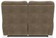 La-Z-Boy® Brooks Mushroom Power Reclining Loveseat-2