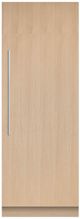 Fisher & Paykel 16.3 Cu. Ft. Panel Ready Column Refrigerator-0