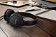 Panasonic Black Over-Ear Headphone-1
