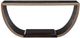 ACME Furniture Maceo Black Top Console Table with Gold Base-3