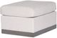 Vanguard® Furniture Vanguard Ferrin Jonathan Moondust Ottoman-0