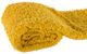 A & B Home Cassidy Gold Throw Blanket-1