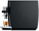 Jura® E8 Piano Black Automatic Espresso Machine-3