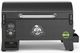 Pit Boss® Grills 26" Black Tabletop Battery Powered Wood Pellet Grill with Cover-0