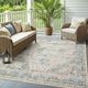 Oriental Weavers™ Naples 5'x8' Style 3 Area Rug-1