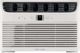 Frigidaire® 6,000 BTU White Window Air Conditioner-0
