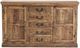 Crestview Collection Bengal Manor Chapman Brown Sideboard-2