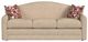 Flexsteel® Customizable Aggie 78" Sofa-4