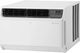 LG 14,000 BTU's White Window Air Conditioner-1