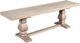 Sunny Designs™ Gianna Wheat Bench-0