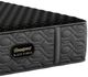 Beautyrest Black® Series 3 Hybrid 15" Medium Smooth Top California King Mattress-1