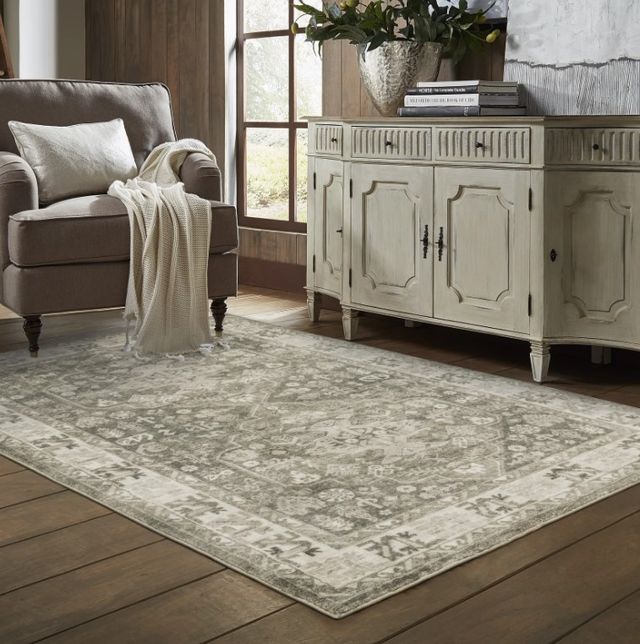 Oriental Weavers™ Savoy 5'x7' Style 5 Area Rug-1