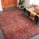 Surya Iris 5'x8' Style 3 Area Rug-5