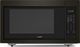 Whirlpool®1.6 Cu. Ft. Fingerprint Resistant Black Stainless Steel Countertop Microwave-0