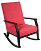 Ateliers St-Jean Kool Rocker Lily-OP Rocking Chair-0
