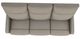 La-Z-Boy® Finley Pebble Manual Wall Reclining Sofa-4