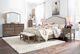 aspenhome® Provence Patine Bench-1