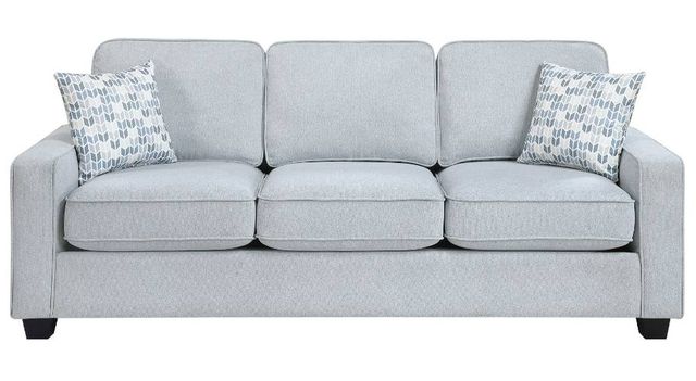 Homelegance® Gael Gray Sofa-2