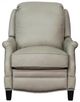 BarcaLounger® Ashebrooke Shoreham-Cream Manual Recliner-2