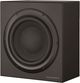 Bowers & Wilkins Black CTSW15 Passive Subwoofer-0