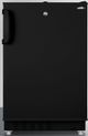 Summit® 2.7 Cu. Ft. Black Under the Counter Refrigerator-0