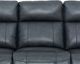 Primo™ International Cavron Blue Power Reclining Sofa-4