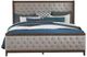 Standard Furniture Cresswell Upholstered Bed-0